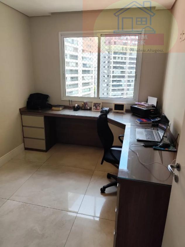 Apartamento, 4 quartos, 192 m² - Foto 8
