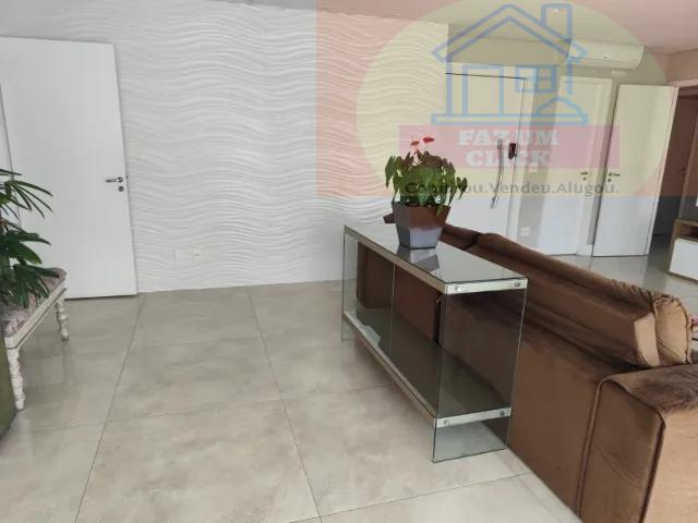 Apartamento, 4 quartos, 192 m² - Foto 4