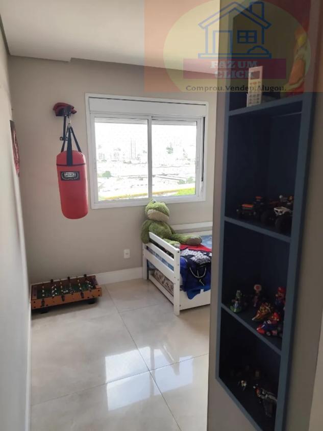 Apartamento, 4 quartos, 192 m² - Foto 13
