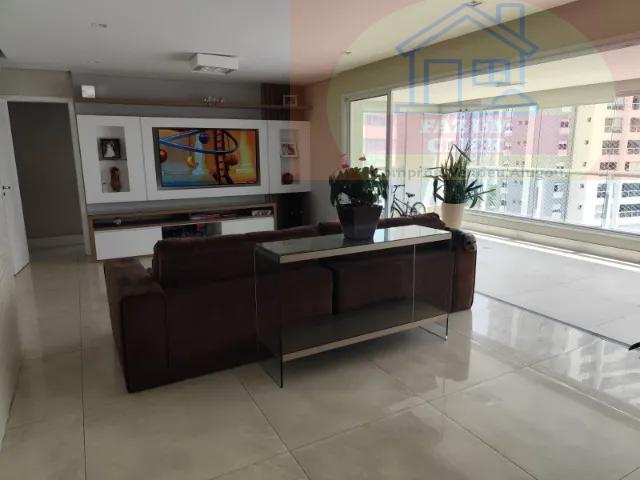 Apartamento, 4 quartos, 192 m² - Foto 1