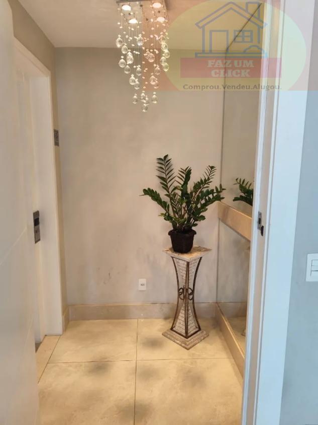 Apartamento, 4 quartos, 192 m² - Foto 5