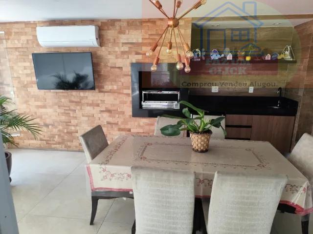 Apartamento, 4 quartos, 192 m² - Foto 2
