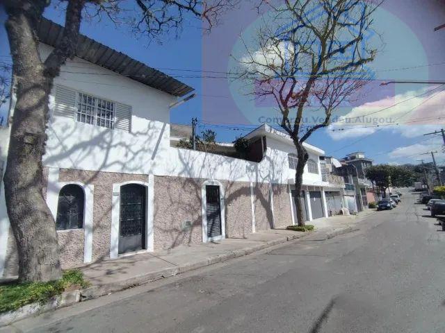 Casa, 3 quartos, 200 m² - Foto 1