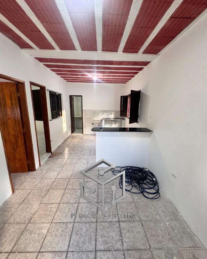 Casa, 2 quartos, 50 m² - Foto 3