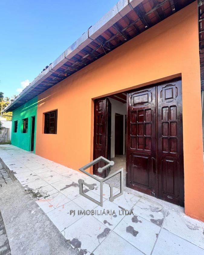 Casa, 2 quartos, 50 m² - Foto 2