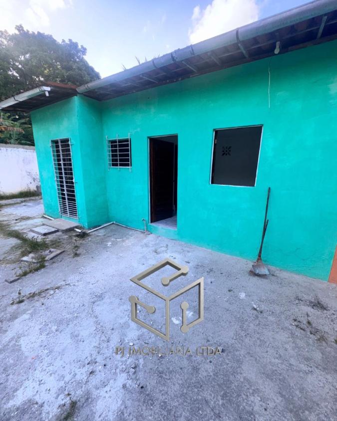 Casa, 2 quartos, 60 m² - Foto 2