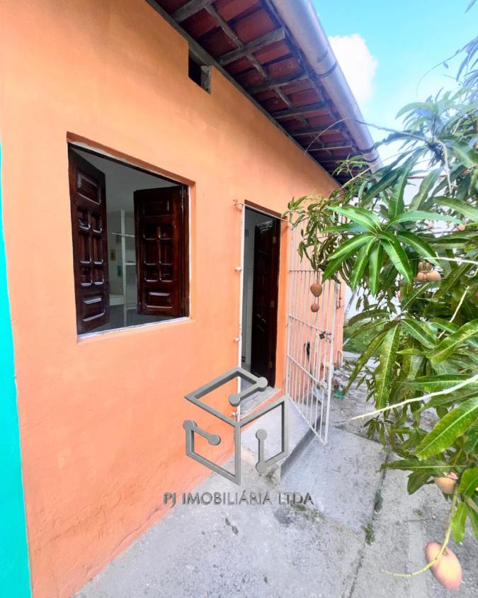 Casa, 2 quartos, 60 m² - Foto 1