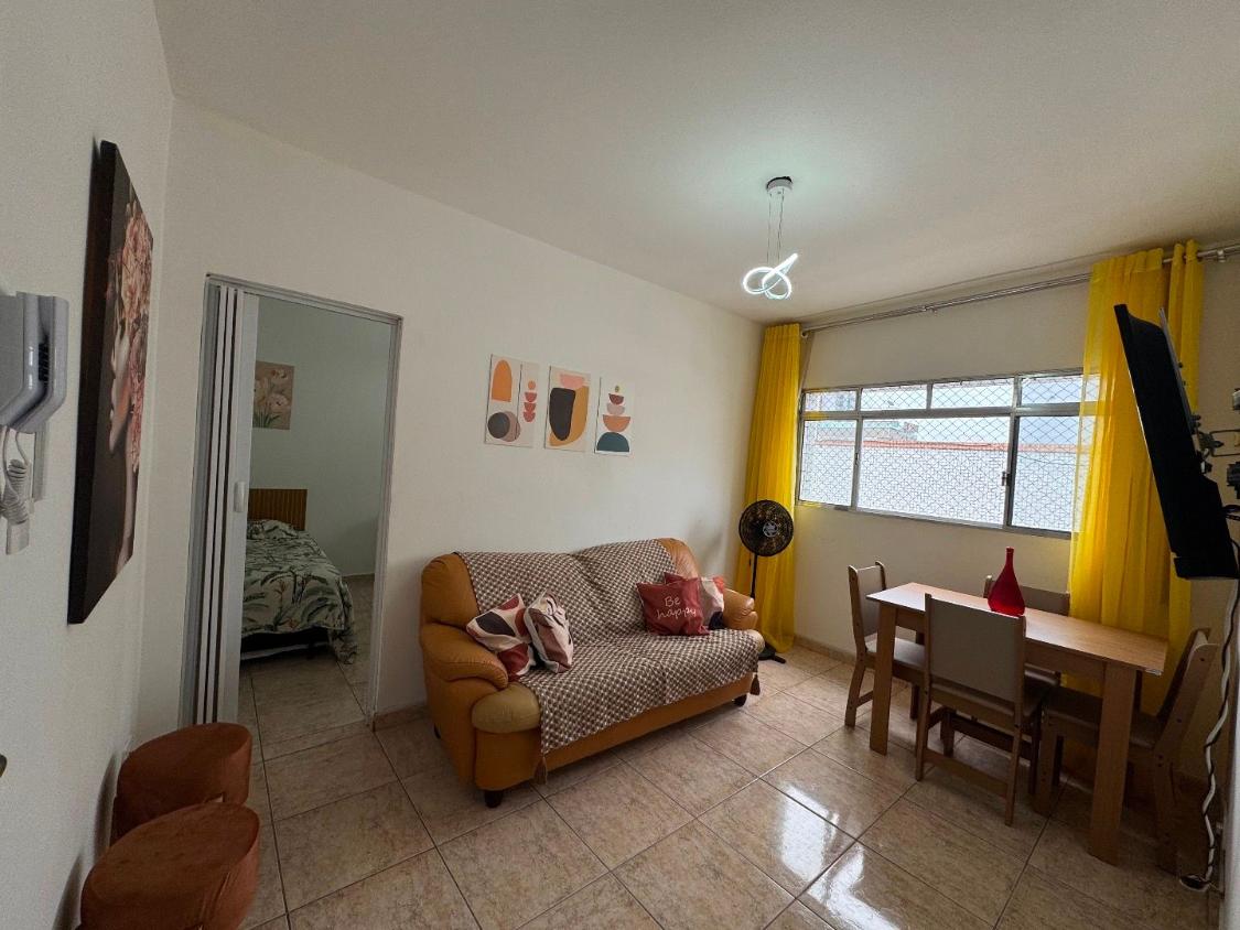 Apartamento, 1 quarto, 58 m² - Foto 3