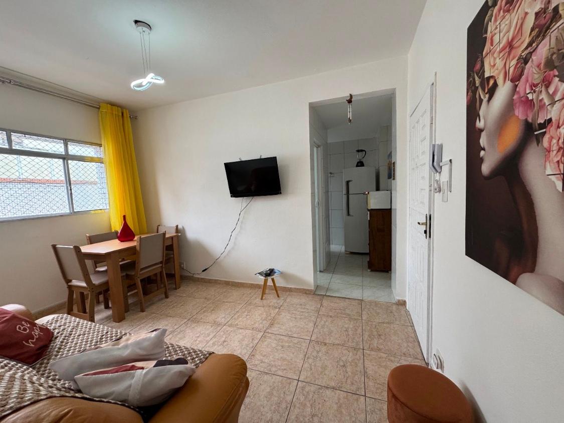 Apartamento, 1 quarto, 58 m² - Foto 4