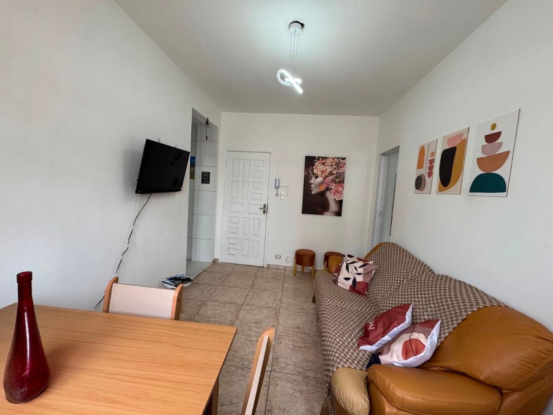 Apartamento, 1 quarto, 58 m² - Foto 5