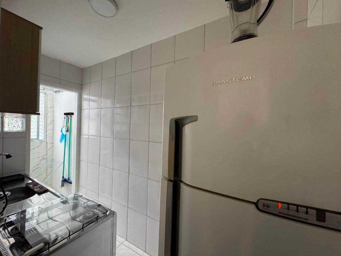 Apartamento, 1 quarto, 58 m² - Foto 17