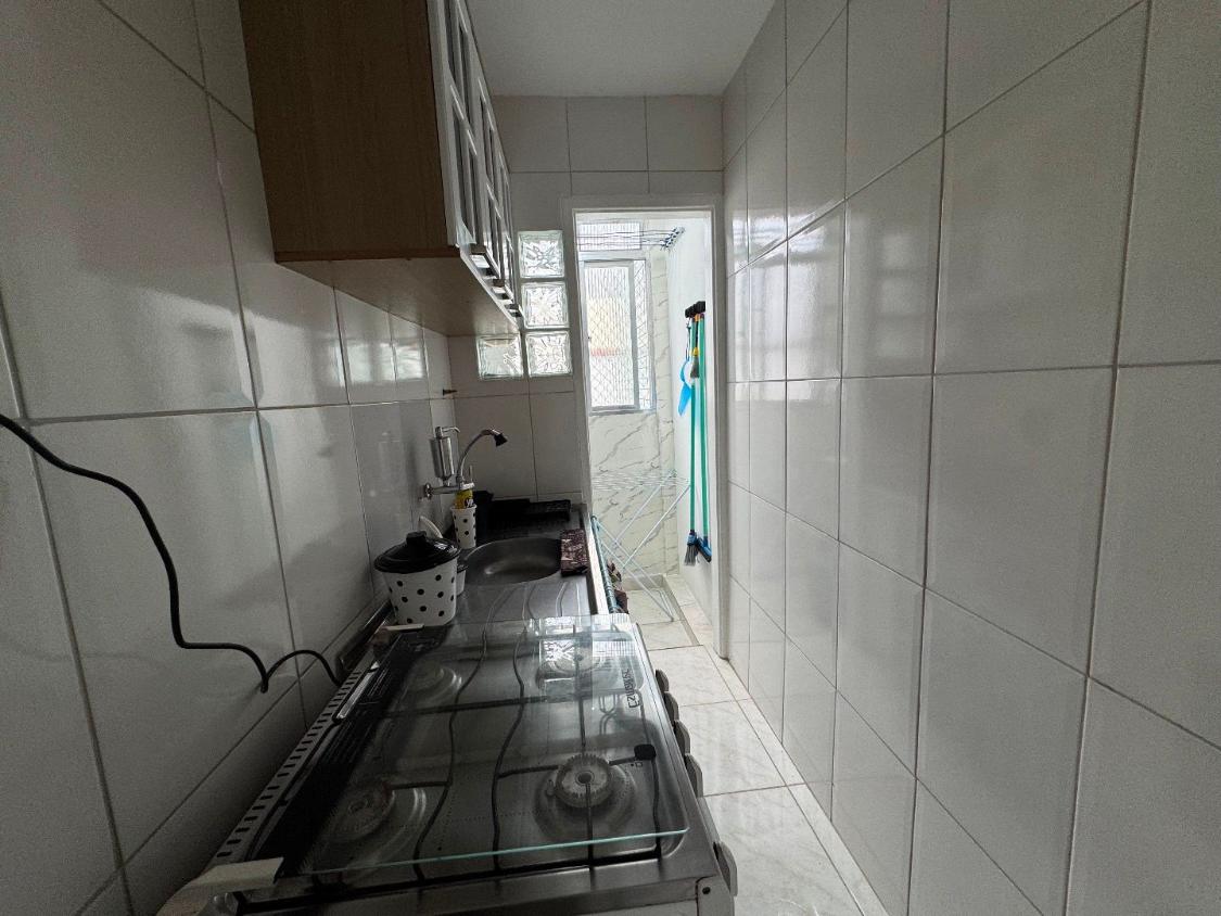 Apartamento, 1 quarto, 58 m² - Foto 18