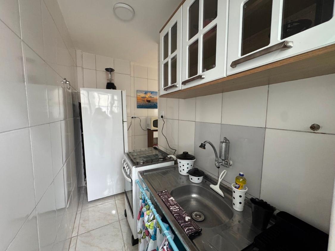 Apartamento, 1 quarto, 58 m² - Foto 19