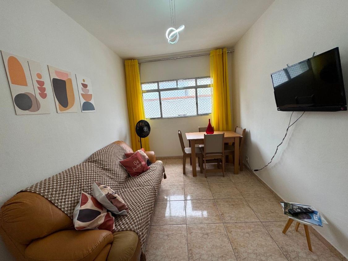 Apartamento, 1 quarto, 58 m² - Foto 9