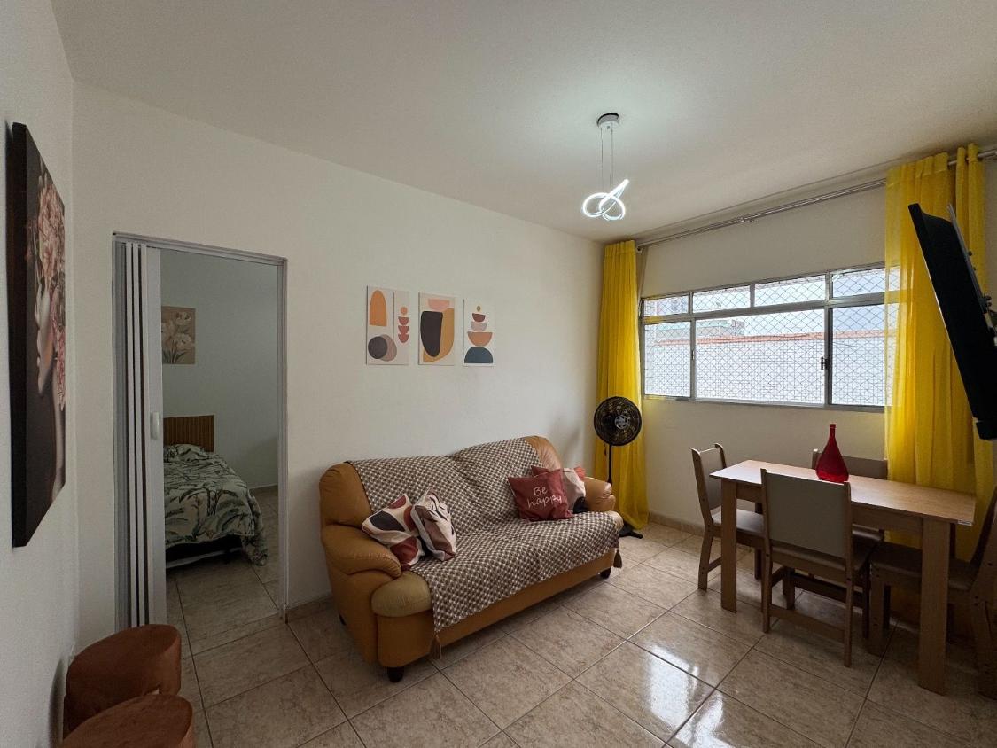 Apartamento, 1 quarto, 58 m² - Foto 6