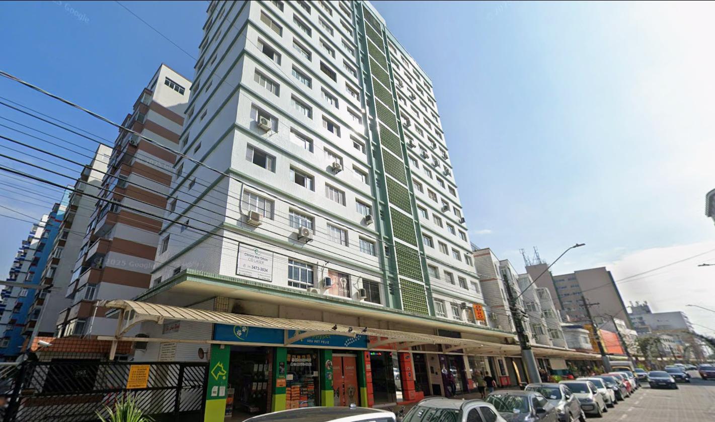 Apartamento, 1 quarto, 58 m² - Foto 1