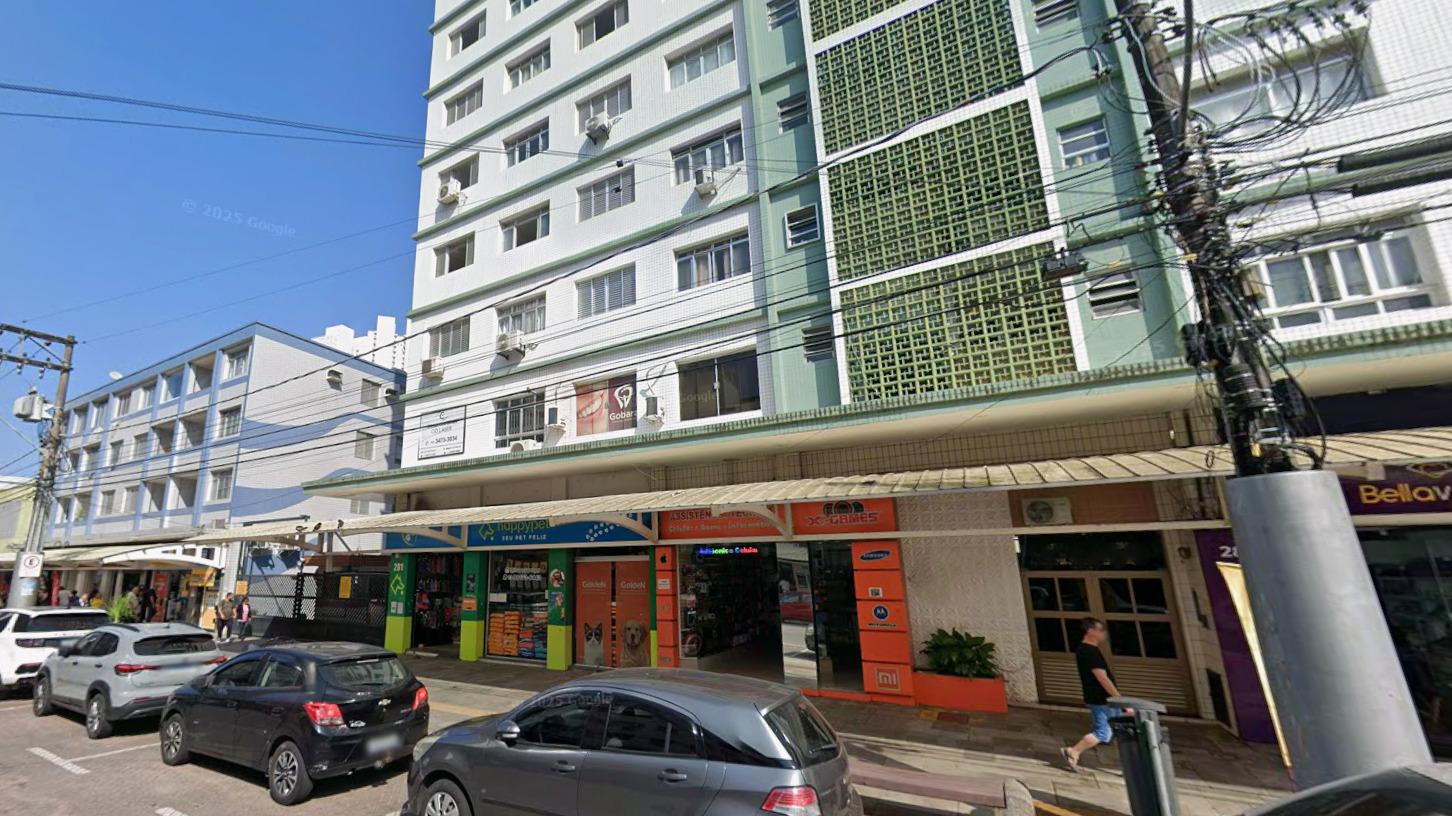 Apartamento, 1 quarto, 58 m² - Foto 23