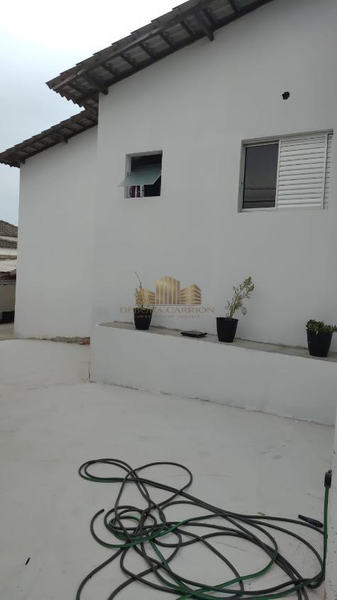 Casa de Condomínio, 2 quartos - Foto 10