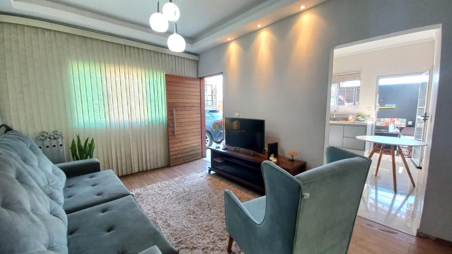 Casa de Condomínio, 2 quartos - Foto 4