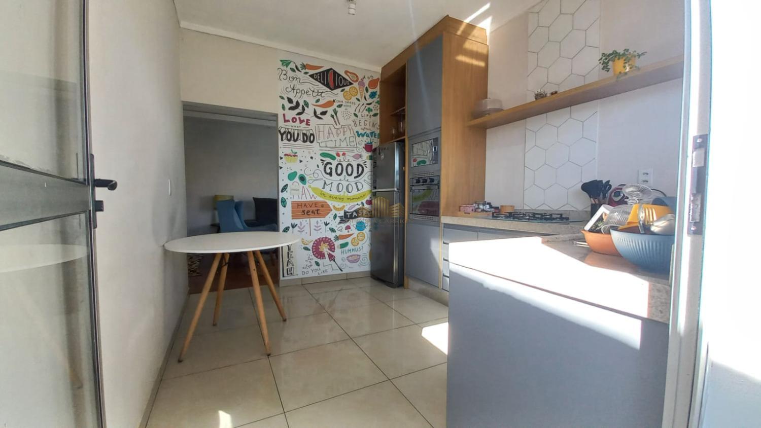 Casa de Condomínio, 2 quartos - Foto 2