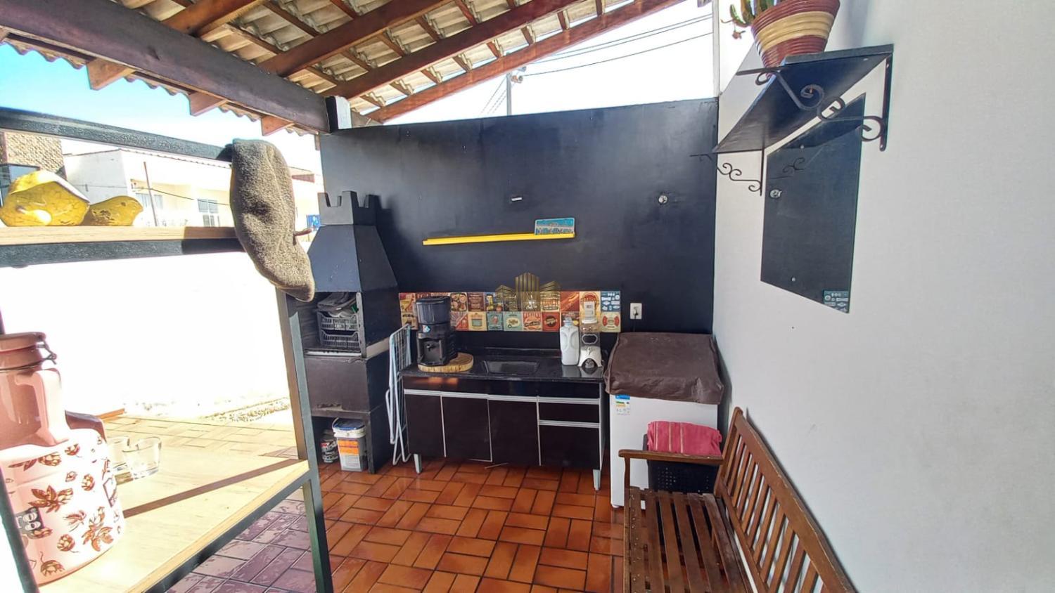 Casa de Condomínio, 2 quartos - Foto 17