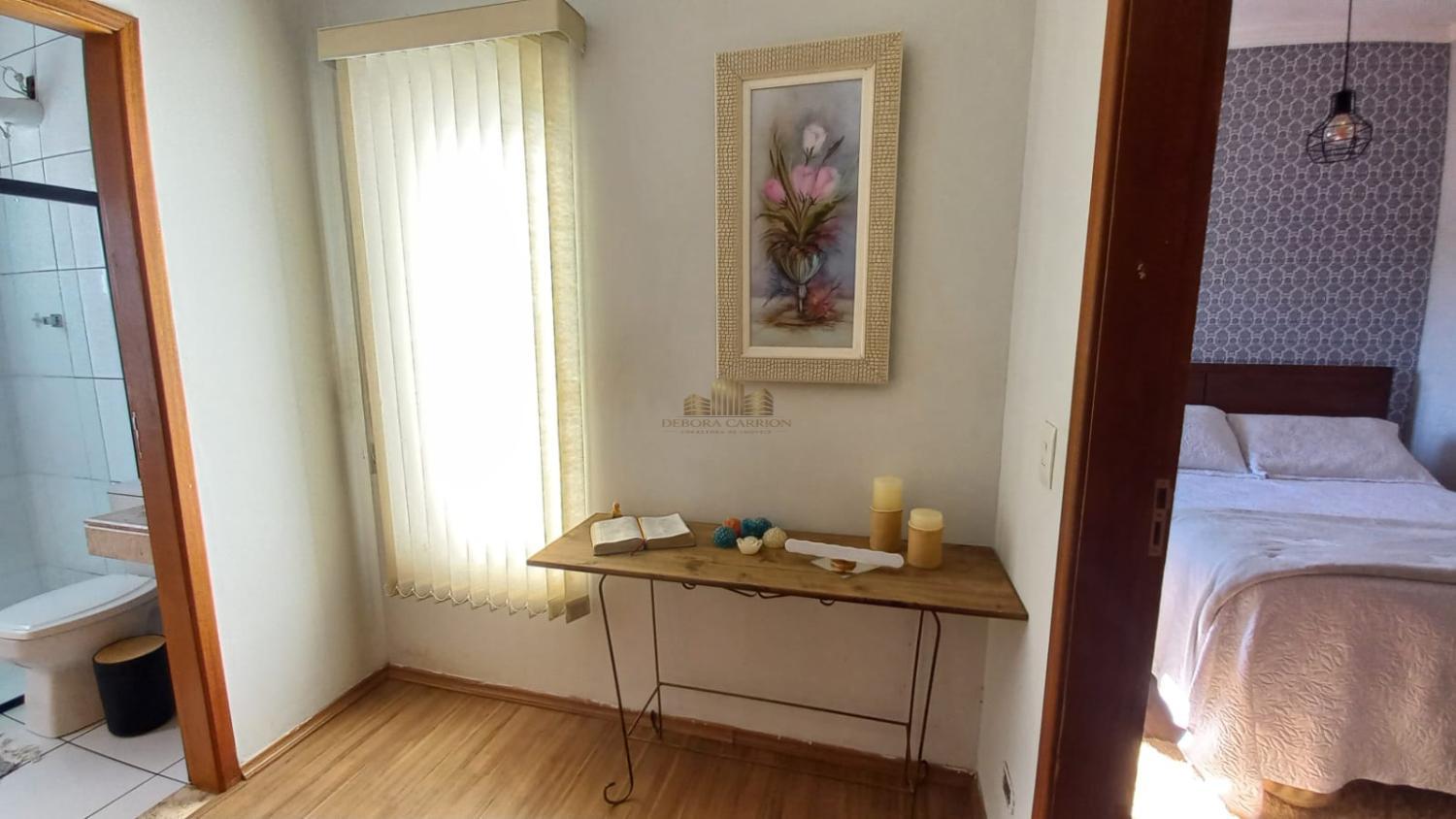 Casa de Condomínio, 2 quartos - Foto 20