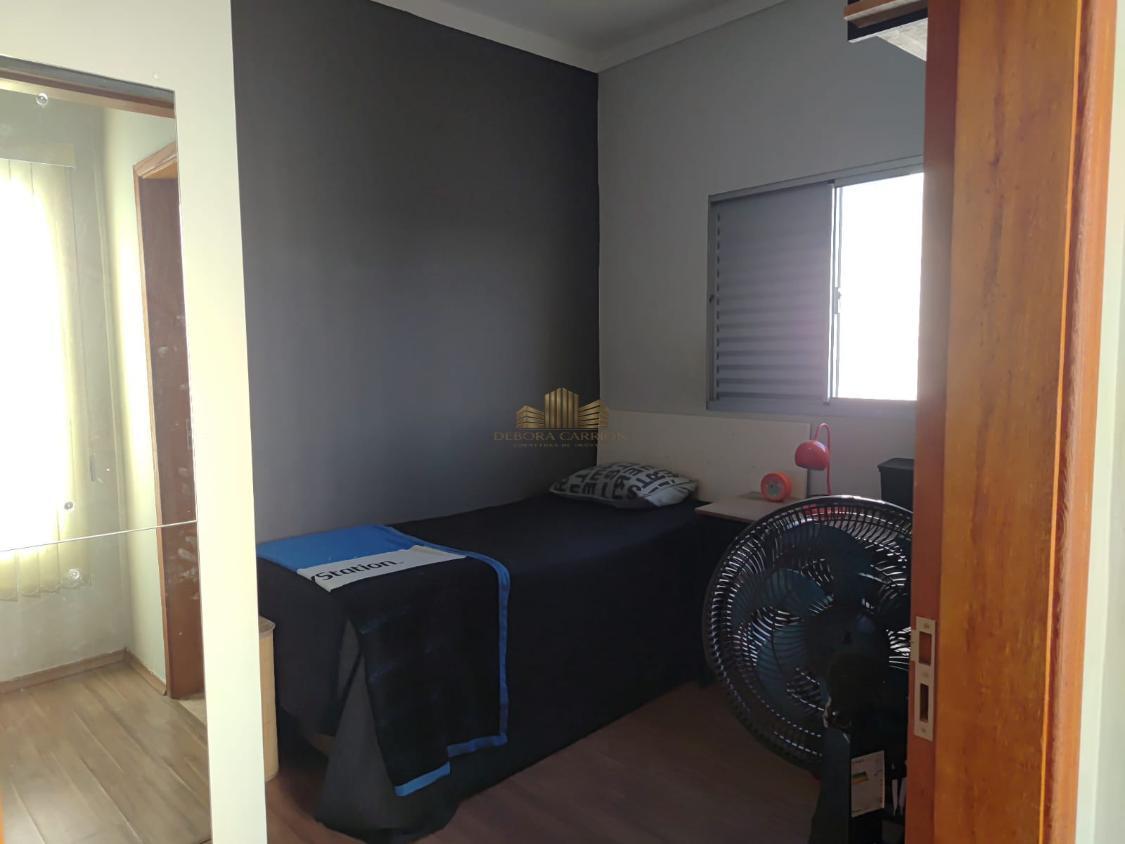 Casa de Condomínio, 2 quartos - Foto 7