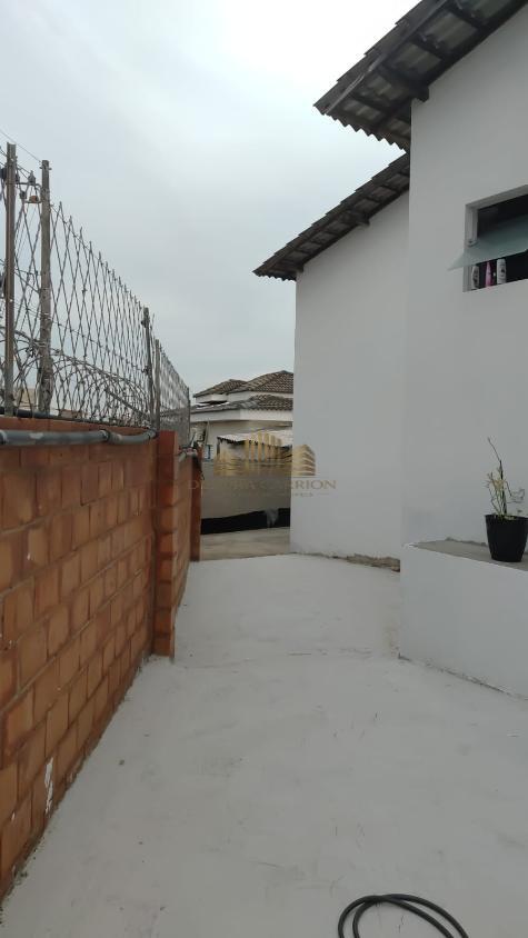 Casa de Condomínio, 2 quartos - Foto 9