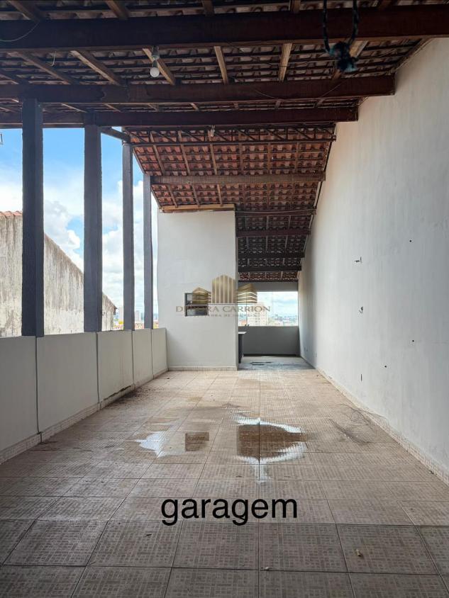 Sobrado, 3 quartos - Foto 2