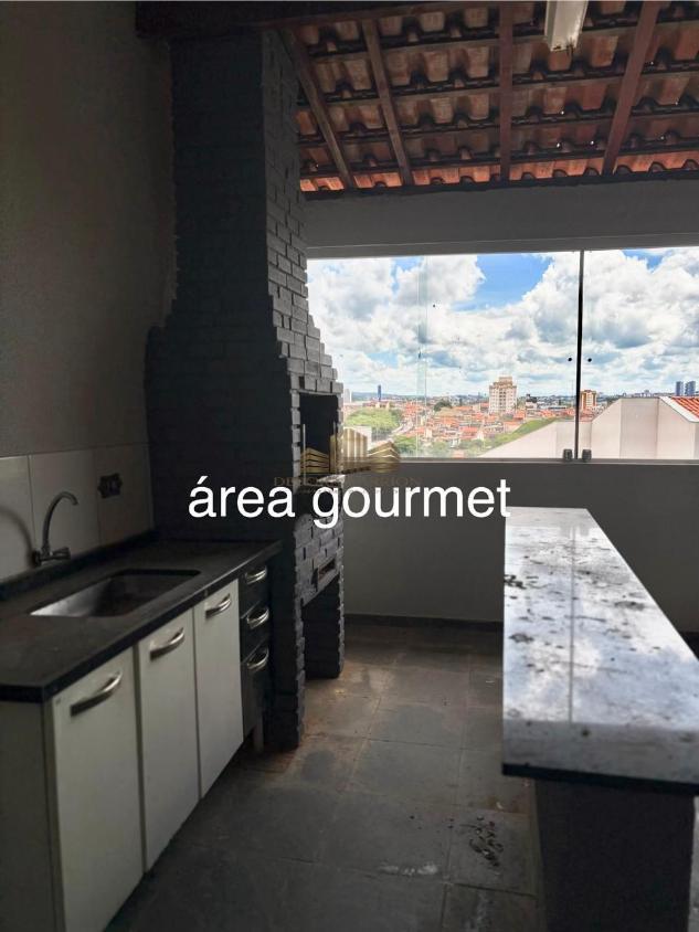 Sobrado, 3 quartos - Foto 12