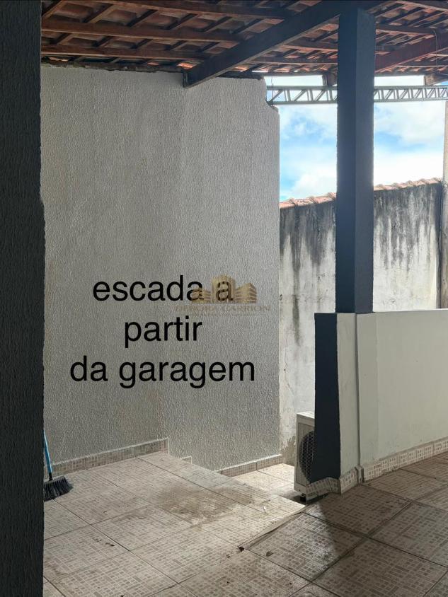 Sobrado, 3 quartos - Foto 3