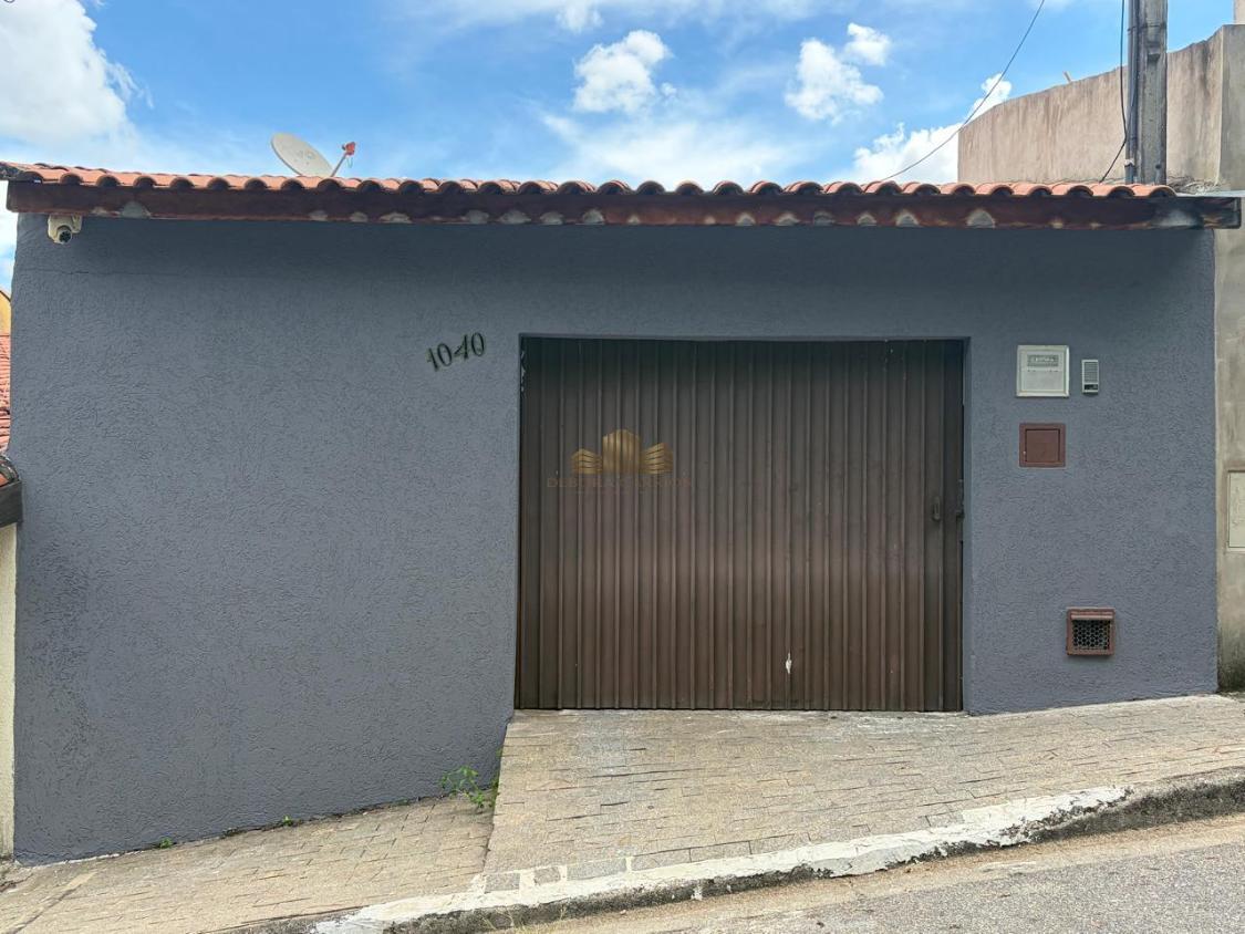 Sobrado, 3 quartos - Foto 1