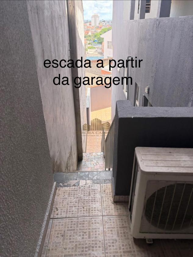 Sobrado, 3 quartos - Foto 9