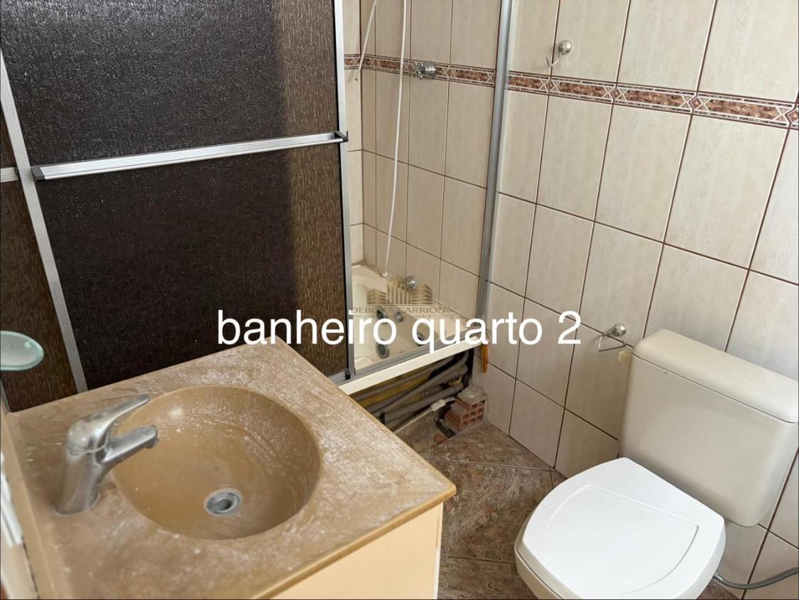 Sobrado, 3 quartos - Foto 23