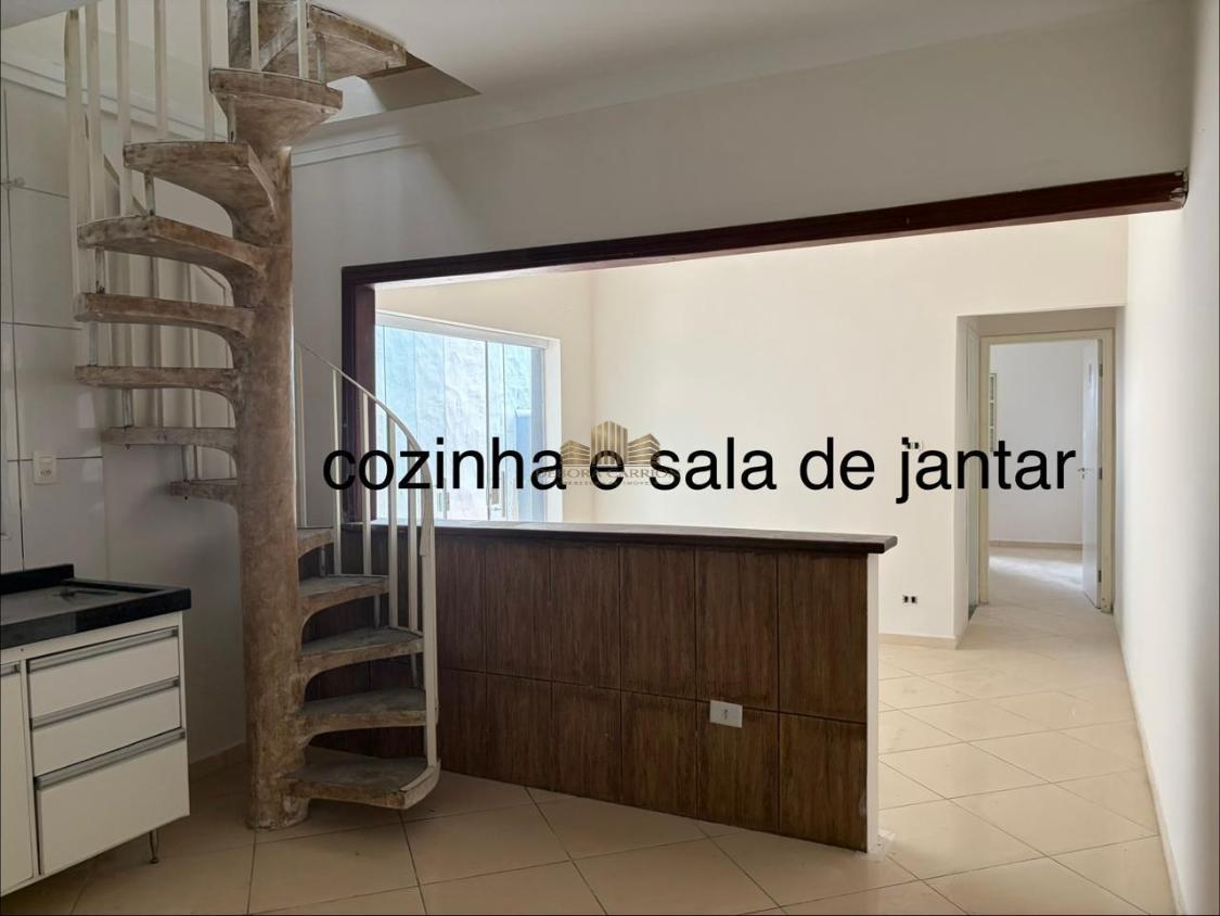 Sobrado, 3 quartos - Foto 27