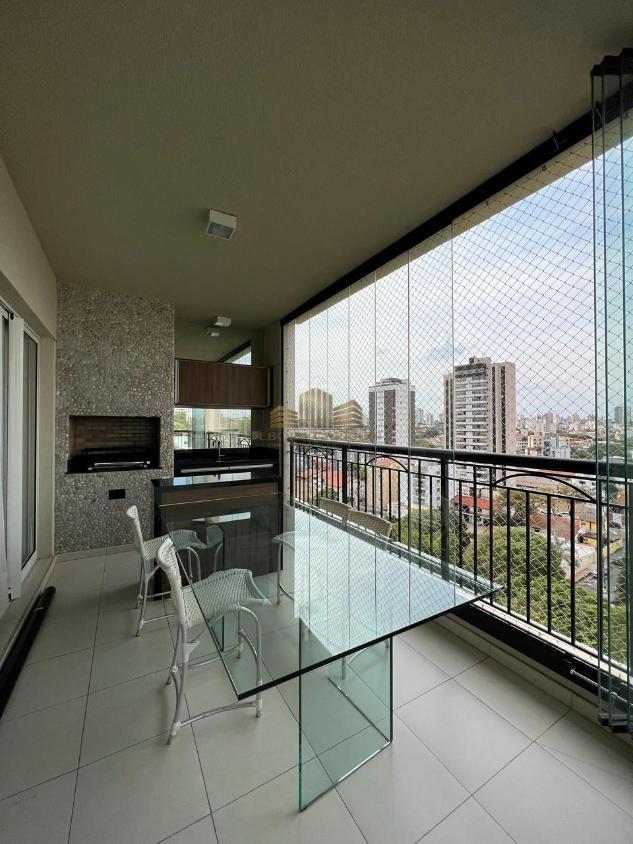 Apartamento, 3 quartos, 196 m² - Foto 3