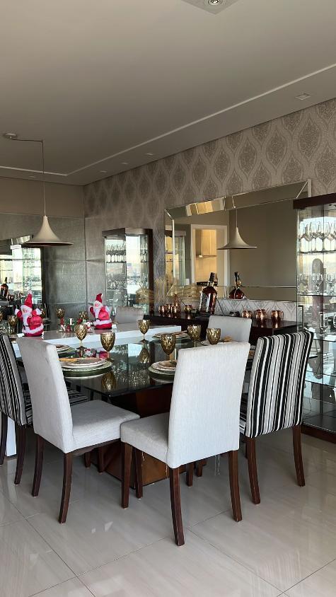 Apartamento, 3 quartos, 196 m² - Foto 7