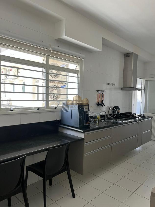 Apartamento, 3 quartos, 196 m² - Foto 6