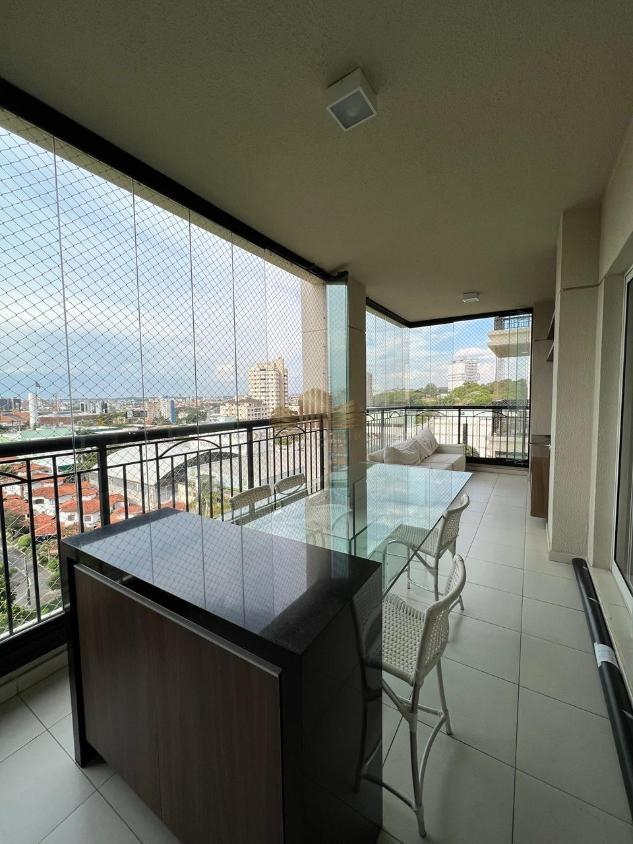 Apartamento, 3 quartos, 196 m² - Foto 2