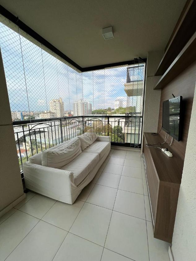 Apartamento, 3 quartos, 196 m² - Foto 1