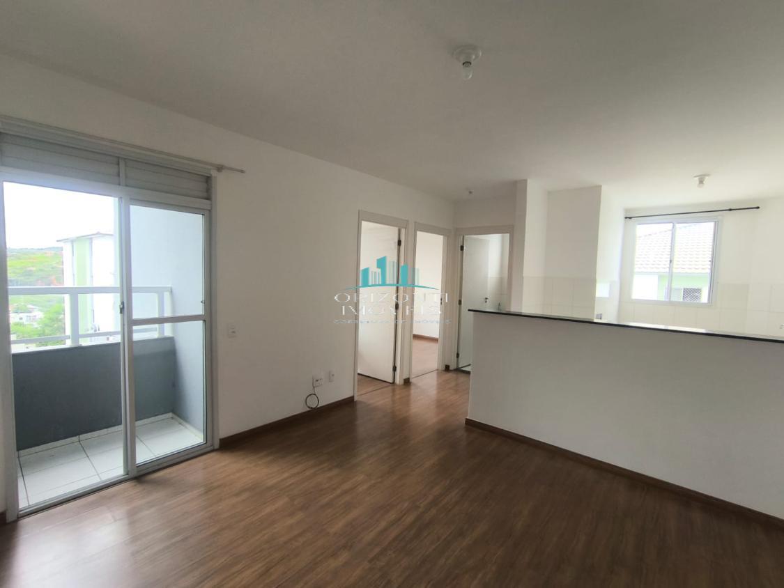 Apartamento, 2 quartos - Foto 4