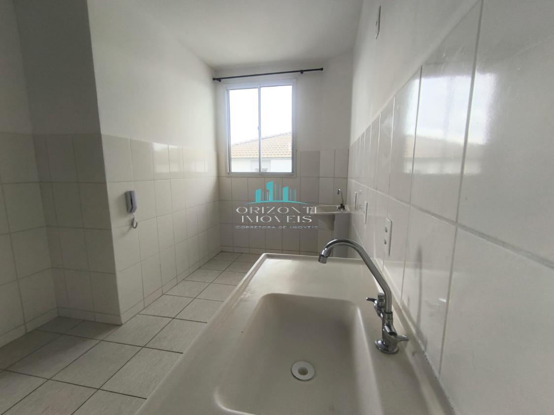 Apartamento, 2 quartos - Foto 13