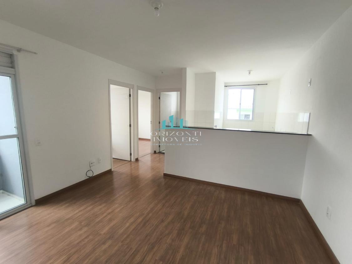 Apartamento, 2 quartos - Foto 1