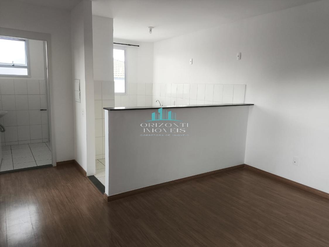 Apartamento, 2 quartos - Foto 5