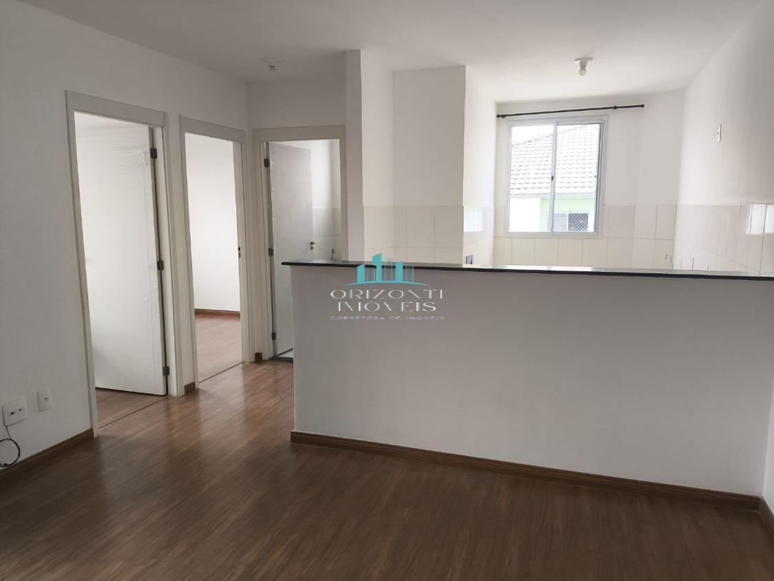 Apartamento, 2 quartos - Foto 2