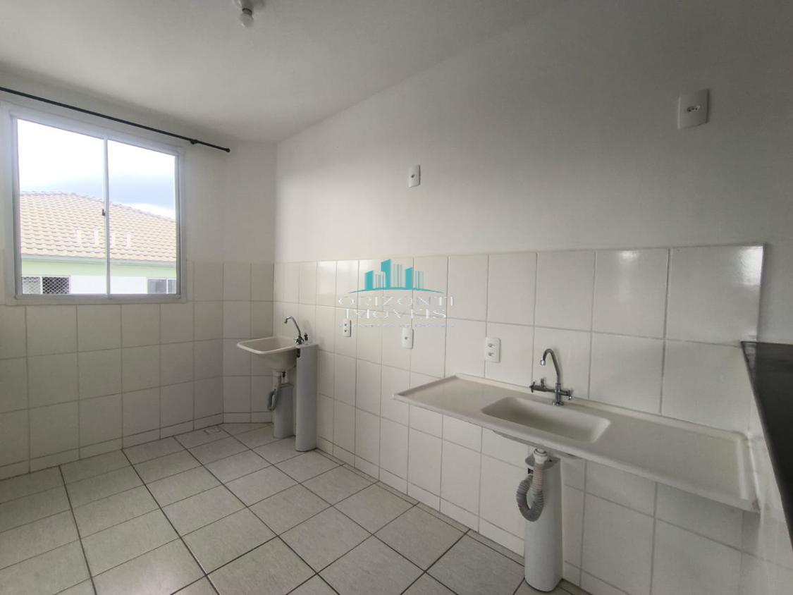 Apartamento, 2 quartos - Foto 14