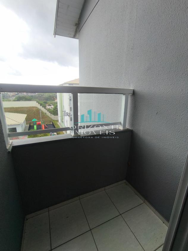 Apartamento, 2 quartos - Foto 8