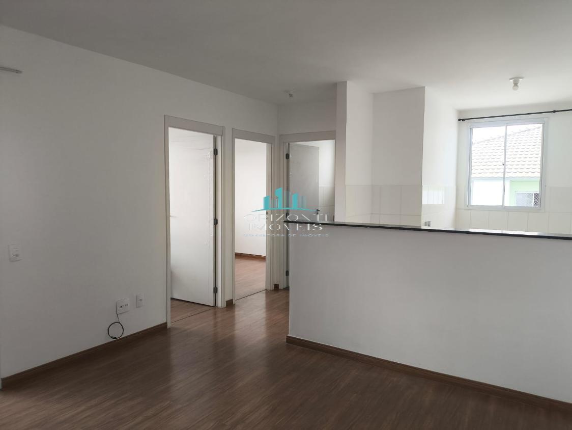 Apartamento, 2 quartos - Foto 10