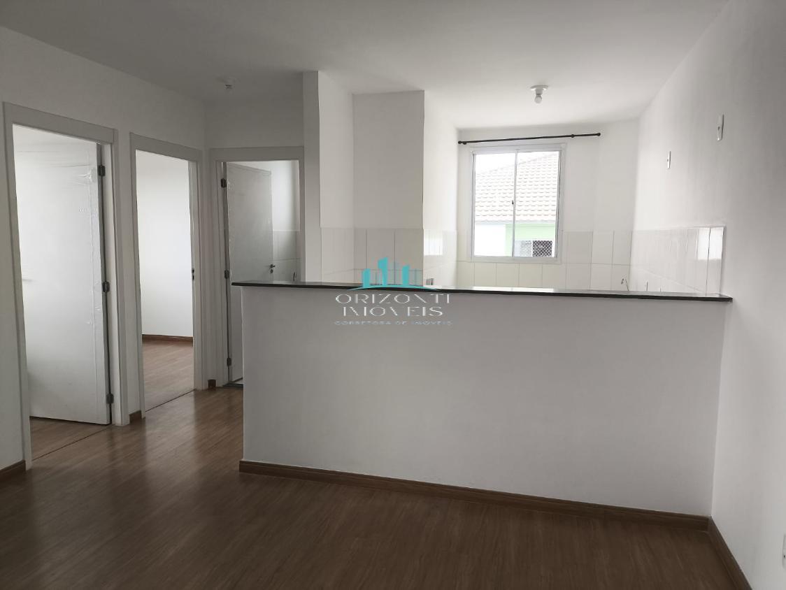 Apartamento, 2 quartos - Foto 7