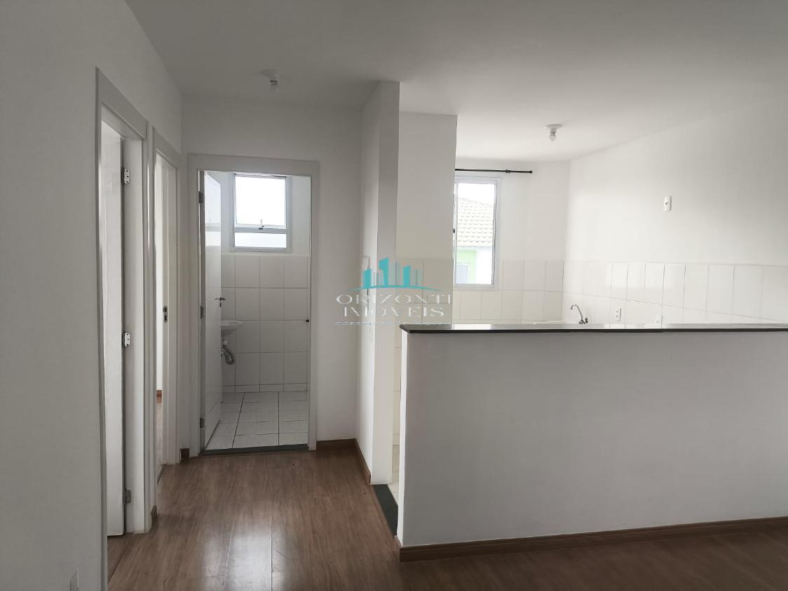 Apartamento, 2 quartos - Foto 9